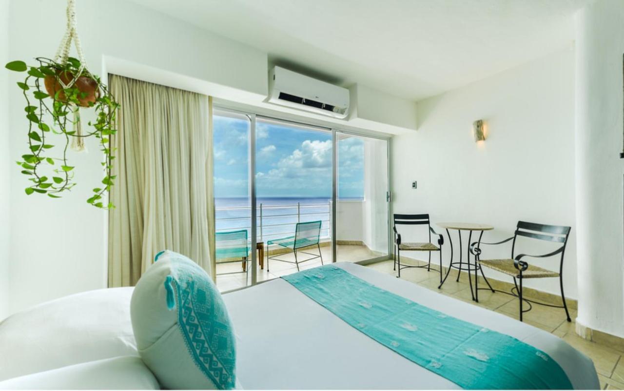 HOTEL B COZUMEL 4* (Mexico) - from US$ 134 | BOOKED